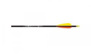 Easton Gamegetter XX75 Arrows 400 4 in. Vanes 6 pk. - 219485