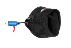 Tru Ball Shooter Release Velcro Blue Junior - TOOV-BL-JR