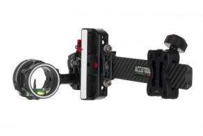 Axcel AccuTouch Plus Carbon Pro Sight AVX-31 1 Pin .010 RH/LH - ACUP-C110-3GB