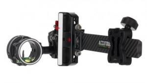 Axcel AccuTouch Plus Carbon Pro Sight AVX-31 1 Pin .019 RH/LH - ACUP-C119-3GB