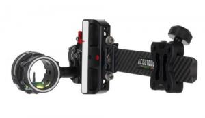 Axcel AccuTouch Plus Carbon Pro Sight AVX-41 1 Pin .019 RH/LH - ACUP-C119-4GB