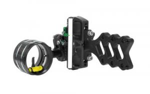 Axcel AccuHunter Sight 1 Pin Red .010 RH/LH - ACHN-N110-4RB
