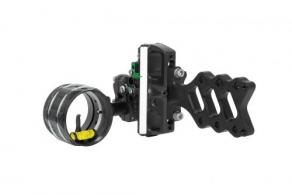 Axcel AccuHunter Plus Sight 1 Pin Green .010 RH/LH - ACHP-N110-4GB
