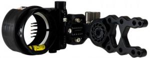 Axcel Rheo Tech HD Sight 5 Pin .010 RH/LH - AXRT-D510-BK