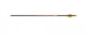 Black Eagle Outlaw Arrows .005 350 Blazer Vanes 6 pk. - 156