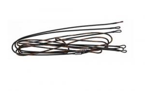 GAS High Octane String and Cable Set Blackout Hoyt PowerMax #3 Cam - HYPRMX3