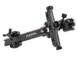 Axcel Achieve XP Compound Sight Black 6 in. Right Hand - ACXP-C6R-BB