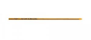 Black Eagle Vintage Traditional Shafts .005 400 1 doz. - 337