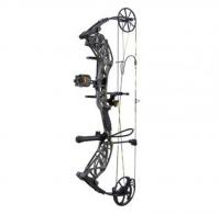Bear The Hunting Public Adapt 2 RTH Package True Timber Strata/Black 55-70 - AV55A130A7L