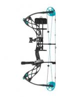 Diamond Carbon Knockout RAK Bow Package Carbon Fiber 40 lbs. Right Hand - B13382