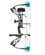 Diamond Carbon Knockout RAK Bow Package Carbon Fiber 50 lbs. Right Hand - B13384