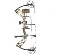Diamond Deploy SB RAK Bow Package Mossy Oak Break Up Country 70 lbs. Left Hand - B12689