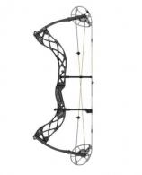 Diamond Deploy SB RAK Bow Package Carbon Fiber 60 lbs. Right Hand - B13340