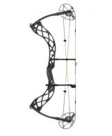 Diamond Deploy SB RAK Bow Package Carbon Fiber 70 lbs. Right Hand - B13342
