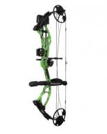 Diamond Edge XT Bow Moss Oak Green Country Roots 20-70lb 19-31 in. Right Hand - A10960