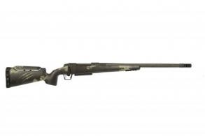 CF RIVAL XP 7BC BLK/FOR 20" - FCRXP7MMBC20BF