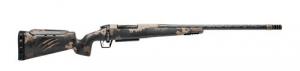 Weatherby Mark V Backcountry Guide 280 ACKLY Bolt Action Rifle Weatherby Mark V Backcountry Guide 280 ACKLY Bolt Action Rifle
