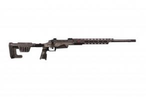 Fierce Firearms Mountain Reaper 7mm Backcountry Bolt Action Rifle - FMTR7MMBC20DG