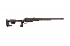 Fierce Firearms Mountain Reaper 7MM Backcountry Bolt Action Rifle - FMTR7MMBC22DB Fierce Firearms Mountain Reaper 7MM Backcountry Bolt Action Rifle - FMTR7MMBC22DB