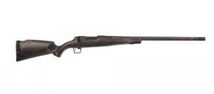 CF ROGUE 7MM Bell & Carlson BLK/TPY 22" - ROG7MMBC22BT
