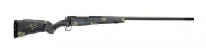 Fierce Firearms Carbon Rogue 7MM Backcountry Bolt Action Rifle - ROG7MMBC24BF Fierce Firearms Carbon Rogue 7MM Backcountry Bolt Action Rifle - ROG7MMBC24BF