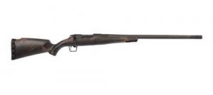 CF ROGUE 7MM Bell & Carlson BLK/TPY 24" - ROG7MMBC24BT