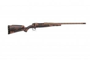 Fierce Firearms Carbon Rogue 300 Win Mag Bolt Action Rifle Fierce Firearms Carbon Rogue 300 Win Mag Bolt Action Rifle