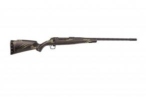 Fierce Firearms Carbon Rival XP 7MM PRC Bolt Action Rifle Fierce Firearms Carbon Rival XP 7MM PRC Bolt Action Rifle