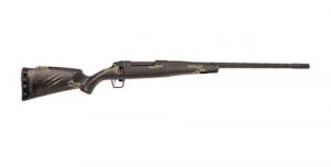 TWISTED ROGUE 7BC BLK/FRT 24" - TWROG7MMBC24BF