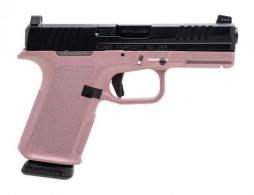 Ruger RXM 9mm Semi Auto Pistol - 19400PINK Ruger RXM 9mm Semi Auto Pistol - 19400PINK