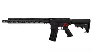 Franklin Armory BFSIII Equipped CVR 5.56 NATO Semi Auto Rifle - 0010084BLK