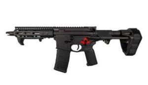 BFSIII C7 5.56MM 7.5" SBA3 - 0030044BLK