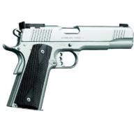 Tristar Arms American Classic II 1911 Chrome/Wood 9mm Pistol Tristar Arms American Classic II 1911 Chrome/Wood 9mm Pistol