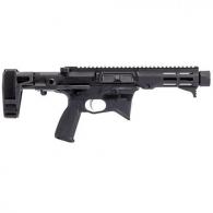 MD9 CQB 9mm Pistol Black - MXM-48160 MD9 CQB 9mm Pistol Black - MXM-48160