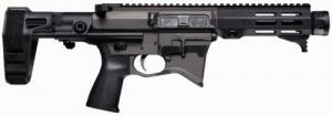 Maxim Defense MD9 CQB 9mm Semi Auto Pistol - MXM48162