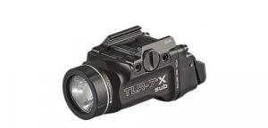 TLR-7 X Sub Gun Light Fits Glock 43X/48MOS Black - 69400