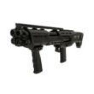 DP12 12 GA Shotgun 18.5in Brl Black DP12 12 GA Shotgun 18.5in Brl Black