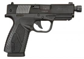 BERSA/TALON ARMAMENT LLC BPCC 9mm Semi Auto Pistol - BP9MCCX BERSA/TALON ARMAMENT LLC BPCC 9mm Semi Auto Pistol - BP9MCCX