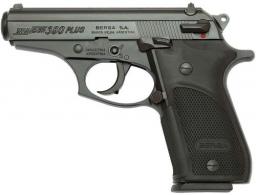 BERSA FC HGA 380 3.5 MAT D/A 15RD - THUNDER 380 BERSA FC HGA 380 3.5 MAT D/A 15RD - THUNDER 380
