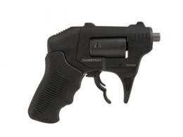 STANDARD MANUFACTURING THUNDERSTRUCK HGR .22 WMR 1 1/4IN BBL Black 8RD - S333