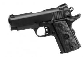 RIA 1911A1 ROCK STD Compact .45 ACP Pistol RIA 1911A1 ROCK STD Compact .45 ACP Pistol