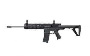 Silver Shadow Gilboa DBR Snake .223 Remington Semi Auto Rifle - SS-G16DBR556B