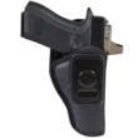 1791 EcoCarry IWB Holster Compact Auto Small Black Right Hand - 810102215895