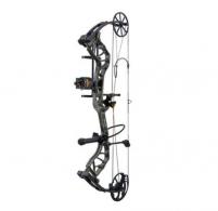 Bear Species XT RTH Bow Package True Timber Strata/Black 55-70 lbs. Left Hand - AV54A100A7L