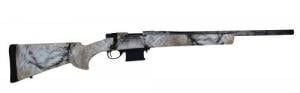 Ruger American Ranch Rifle Gen II 22 ARC 16 Fluted, Threaded, 10+1 Ruger American Ranch Rifle Gen II 22 ARC 16 Fluted, Threaded, 10+1