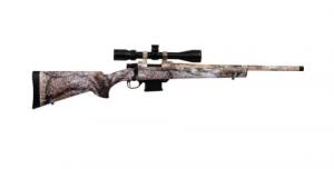 Howa-Legacy MINI 22ARC YOTE 20" PKG Howa-Legacy MINI 22ARC YOTE 20" PKG