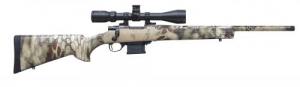 Ruger American Generation II 22 ARC Bolt Action Rifle Ruger American Generation II 22 ARC Bolt Action Rifle