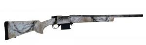 Howa-Legacy Mini Action 6mm ARC Yote 20" Heavy Barrel  Predator Hunter Edition - HMA6ARCYOTE