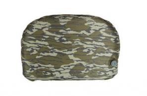 HUNTERS SPECIALTY BUNSAVER SEAT CUSHION / MOSSY OAK NEW BOTT