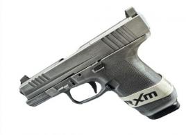 Ruger RXM 9mm Semi Auto Pistol - 19400-BATTLE